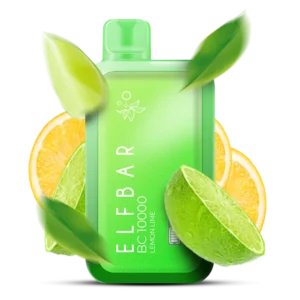 Elf Bar BC10000 (10K) 5% 20mg Nicotina Vape descartável atacado - BackVape - 19