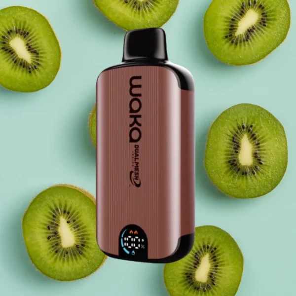 WAKA soPro DM8000i 8000 Puffs 3% 5% Nicotina Vape descartável atacado - BackVape - 20