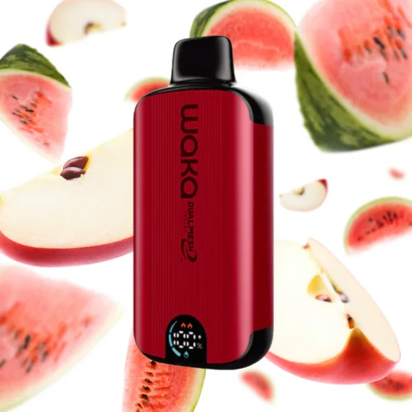 WAKA soPro DM8000i 8000 Puffs 3% 5% Nicotina Vape descartável atacado - BackVape - 22