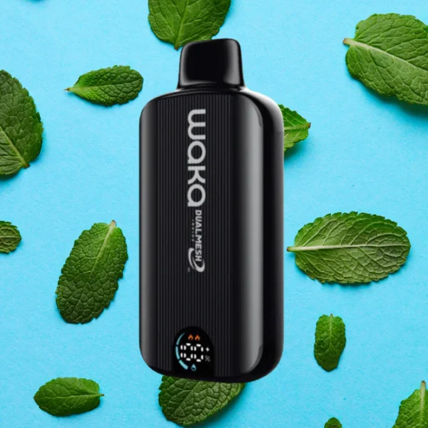 WAKA soPro DM8000i 8000 Puffs 3% 5% Nicotina Vape descartável atacado - BackVape - 6