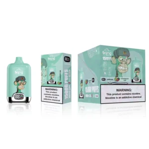 Bang Box 15000 puffs 0% 2% 3% 5% Bulk ricaricabile a basso contenuto di nicotina Acquista penne Vape usa e getta all'ingrosso - BackVape - 8