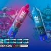 Bang Box 20000 Puffs 0% 2% 3% 5% Nízke nikotínové dobíjacie veľkoobchodné nákupy jednorazových Vape Pen