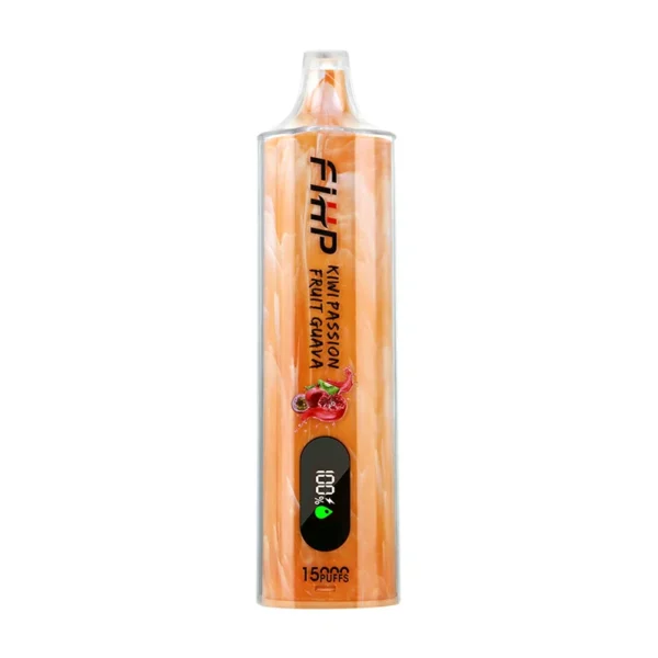 FIHP Shisha Hookah 15000 Puffs Low Nikotine Ladattava Kertakäyttöinen Vapes Pen Bulk Osta Tukkumyynti - BackVape - 5