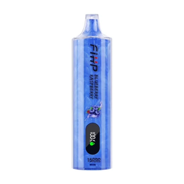 FIHP Shisha Hookah 15000 Puffs Low Nikotine Ladattava Kertakäyttöinen Vapes Pen Bulk Osta Tukkumyynti - BackVape - 7