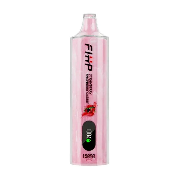 FIHP Shisha Hookah 15000 Puffs Low Nikotine Ladattava Kertakäyttöinen Vapes Pen Bulk Osta Tukkumyynti - BackVape - 10