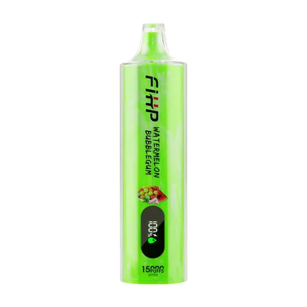 FIHP Shisha Hookah 15000 Puffs Low Nikotine Ladattava Kertakäyttöinen Vapes Pen Bulk Osta Tukkumyynti - BackVape - 4