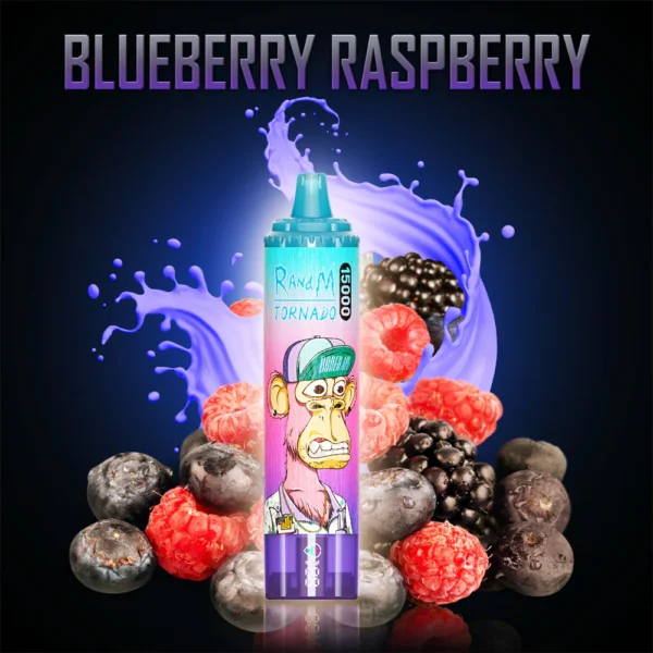RandM Tornado 15000 Puffs 0% 2% 3% 5% Nikotinarm, Großpackung, wiederaufladbarer Einweg-Vaporizer im Großhandel kaufen – BackVape – 36