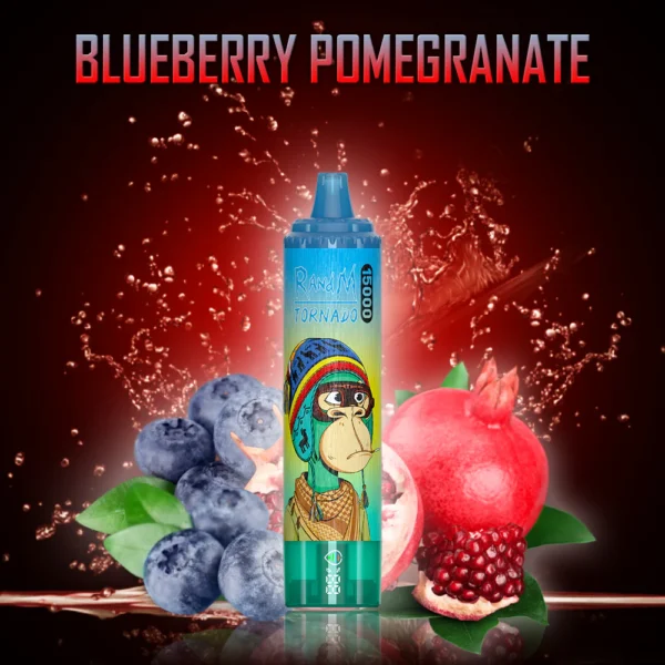 RandM Tornado 15000 Puffs 0% 2% 3% 5% Nikotinarm, Großpackung, wiederaufladbarer Einweg-Vaporizer im Großhandel kaufen – BackVape – 51
