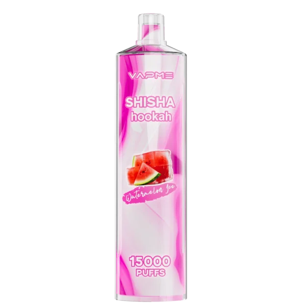 Vapme Shisha Szisza 15000 Puffs 0% 2% Nikotyna Akumulatory Jednorazowe Vapes Luzem kup hurtowo - BackVape - 6