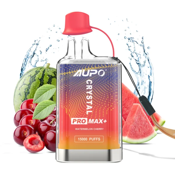 AUPO 15000 Puffs PRO MAX Crystal Dual Mesh 2% Low Nicotina Reincarable Vapes Pen vrac Cumpărați cu ridicata - BackVape - 11