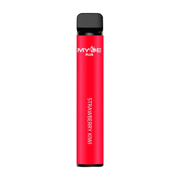 MYDE Plus 800 Puffs 0% 2% 5% Jednorázové vapky s nízkým obsahem nikotinu Pen Hromadně Koupit velkoobchod – BackVape – 4