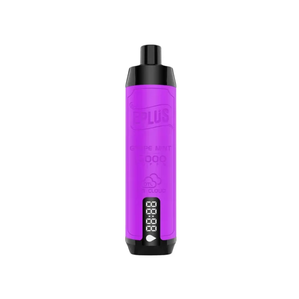 VASY EPLUS Vape Shisha 15000 Puffs Digitaler Bildschirm 0,6% Nikotinarm, wiederaufladbar, Einweg-Vapes, Pen, Großpackung, Großhandel kaufen – BackVape – 2