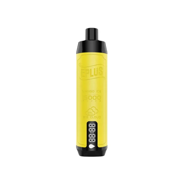 VASY EPLUS Vape Shisha 15000 Puffs Digitaler Bildschirm 0,61 TP3T Nikotinarm, wiederaufladbar, Einweg-Vapes, Stift, Großpackung kaufen – BackVape – 3